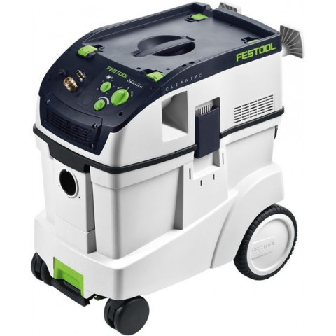 Aspirateur CTM 48 E LE EC - FESTOOL - 584132