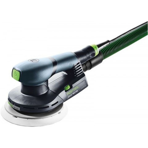 Ponceuse excentrique festool ets ec 150/3 eq-plus-gq - 575399