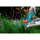 Taille-herbe rotatif 360° - classic 