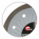 Disque diamant jante continue carrelage ø 350 mm 