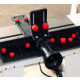 Table de défonceuse 2,7kw 230v Jrt-2 