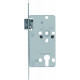 Abus 210396 serrure encastrée cylindre profilé modèle tkz20 r s (import allemagne) 