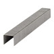 Agrafes pour agrafeuses à batterie - 10 mm (2500 pcs) galva - MAKITA - F-81521 