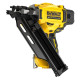 Cloueur sans fil brushless 18V - DEWALT - sans batterie, ni chargeur - DCN930N-XJ 