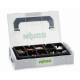 Kit WAGO L-Boxx micro avec bornes séries 2273, 221 & 224 - 887-960 