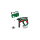 Perforateur sans fil UniversalHammer 18V - BOSCH VERT - sans batterie, ni chargeur - mandrin auto serran - 06039D6001 