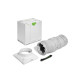 Flexible d'amenée d'air LS-SYS-AIR D200x6m - FESTOOL - 577964 