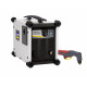 Découpeur plasma EASYCUT K35 PFC - torche incluse - GYS - 080768 