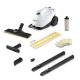 Nettoyeur de vitres WV2 plus N BATTERIE 3.7V KARCHER - 16336420 