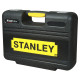 Coffret à Douilles 1/2” Clés mixtes - 40 pces STANLEY 1-99056 
