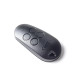 Télécommande pour portail automatique 4 canaux 433.92 MHz - CAME - 806TS-0310 