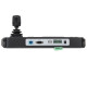 Clavier de contrôle - joystick 4 axes pour caméra de surveillance - hikvision 