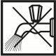 Disque diamant spécial céramique pour meuleuses Ø115mm alésage 22,23mm Best for Ceramic Extraclean BOSCH 2608602368 