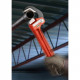Clé à griffe modèle 14 ridgid 10358 