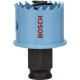 Scie trépan Bi-métal spéciale pour tôle - Diam. 27 mm - BOSCH - 2608584785 