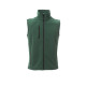 Gilet ergonomique à double épaisseur sans manches GLASGOW - M - Vert - PAYPER - 001363035507000M 