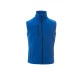 Gilet ergonomique à double épaisseur sans manches GLASGOW - S - Bleu roi - PAYPER - 001363035509000S 