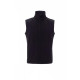 Gilet ergonomique à double épaisseur sans manches GLASGOW - 3XL - Noir - PAYPER - 0013630355140003XL 
