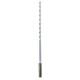 Foret marteau DIAGER SDS-Plus - Special brique et parpaing - 104D10L0160 