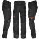 Pantalon trident bosseur - 11501-001 - Couleur et taille au choix 