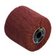 Brosse fibre synthétique FAR TOOLS Ø 120 mm L 100 mm - 110873 