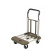 Chariot pliable alu telescopique 150kg 