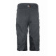 Pantacourt harpoon jordan bosseur graphite - Taille au choix 