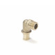 Coude 90° male SDR 11 LX REHAU 20-3/4' M - 11691391001 