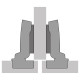 Charnière HETTICH Sensys 8645i - Base 3 mm TH 52 - À visser - 9071206 