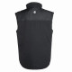 Gilet - NORTH WAYS - Ali noir T.S 1206 NOIR S 