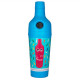 Bouteille géante  ludique de collecte des bouteilles plastiques - Couleur au choix Bleu