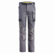 Pantalon - NORTH WAYS - Cary gris T.50 1254 50 