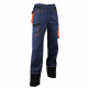 Pantalon de travail sans métal herse / sechoir lma - Coloris et taille au choix Marine