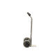 Diable acier charge 200 kg M-NST-150 avec roues increvable 