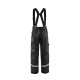 Pantalon de pluie Niveau 2 imperméable à bretelles blaklader 13052003 - Taille et couleur au choix 