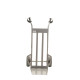 Diable NST-200-XXL-CT Avec extra-large bavette 