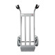 Diable NST-200-XXL-CT Avec extra-large bavette 