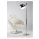 Lampadaire d'intérieur design vision 