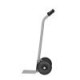 Diable acier charge 350kg M-NST-200 FMD avec roues pneumatique 