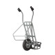 Brouette unipro 1 roue pneumatique 