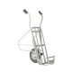 Brouette unipro 1 roue pneumatique 