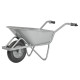 Brouette 80L, extra renforcée 
