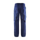 Pantalon Cargo polycoton 14001800 - Couleur et taille au choix 