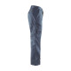 Pantalon Cargo polycoton 14001800 - Couleur et taille au choix 