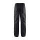 Pantalon Cargo polycoton 14001800 - Couleur et taille au choix 