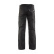 Pantalon de travail maintenance Noir/Gris-Clair 14061860 - Taille au choix 