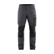 Pantalon maintenance stretch 4D 14221645 - Couleur et taille au choix Gris moyen-Noir