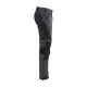 Pantalon maintenance stretch 4D 14221645 - Couleur et taille au choix 