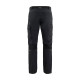 Pantalon maintenance stretch 4D 14221645 - Couleur et taille au choix 