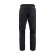 Pantalon maintenance stretch 4D 14221645 - Couleur et taille au choix 